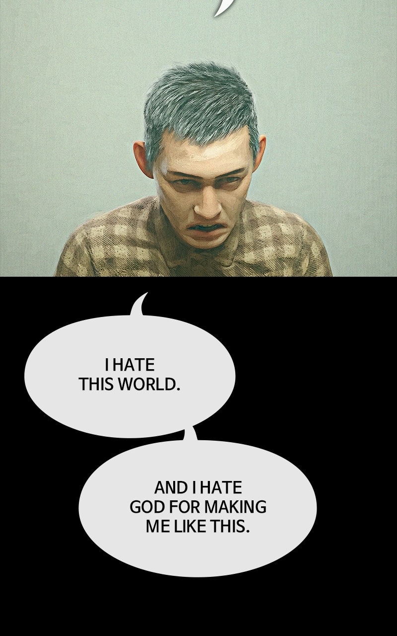 There Are No Demons Ep. 141 - The Borderline Between Good and Evil III (8) page 3 - 