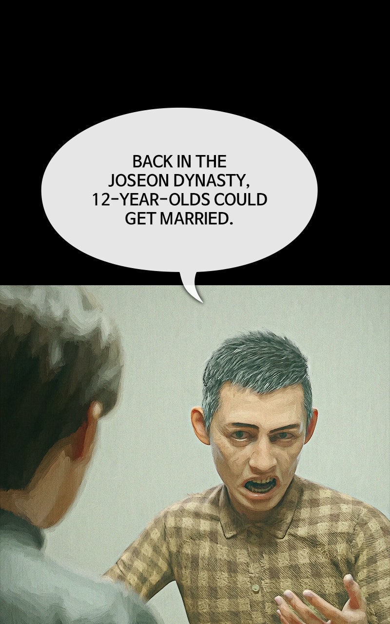 There Are No Demons Ep. 141 - The Borderline Between Good and Evil III (8) page 23 - 