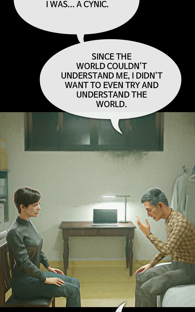 There Are No Demons Ep. 141 - The Borderline Between Good and Evil III (8) page 28 - 