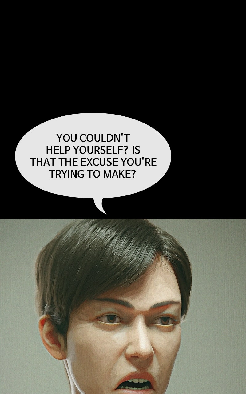 There Are No Demons Ep. 141 - The Borderline Between Good and Evil III (8) page 4 - 
