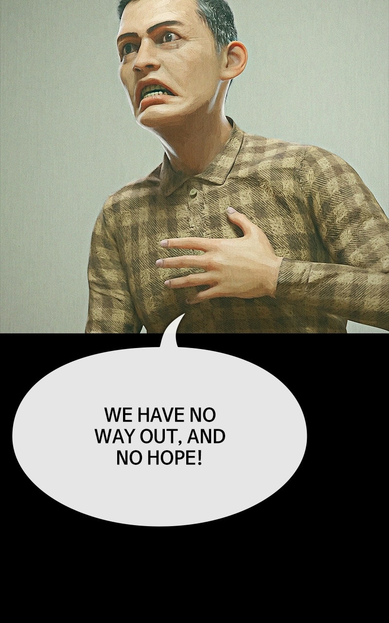 There Are No Demons Ep. 141 - The Borderline Between Good and Evil III (8) page 32 - 