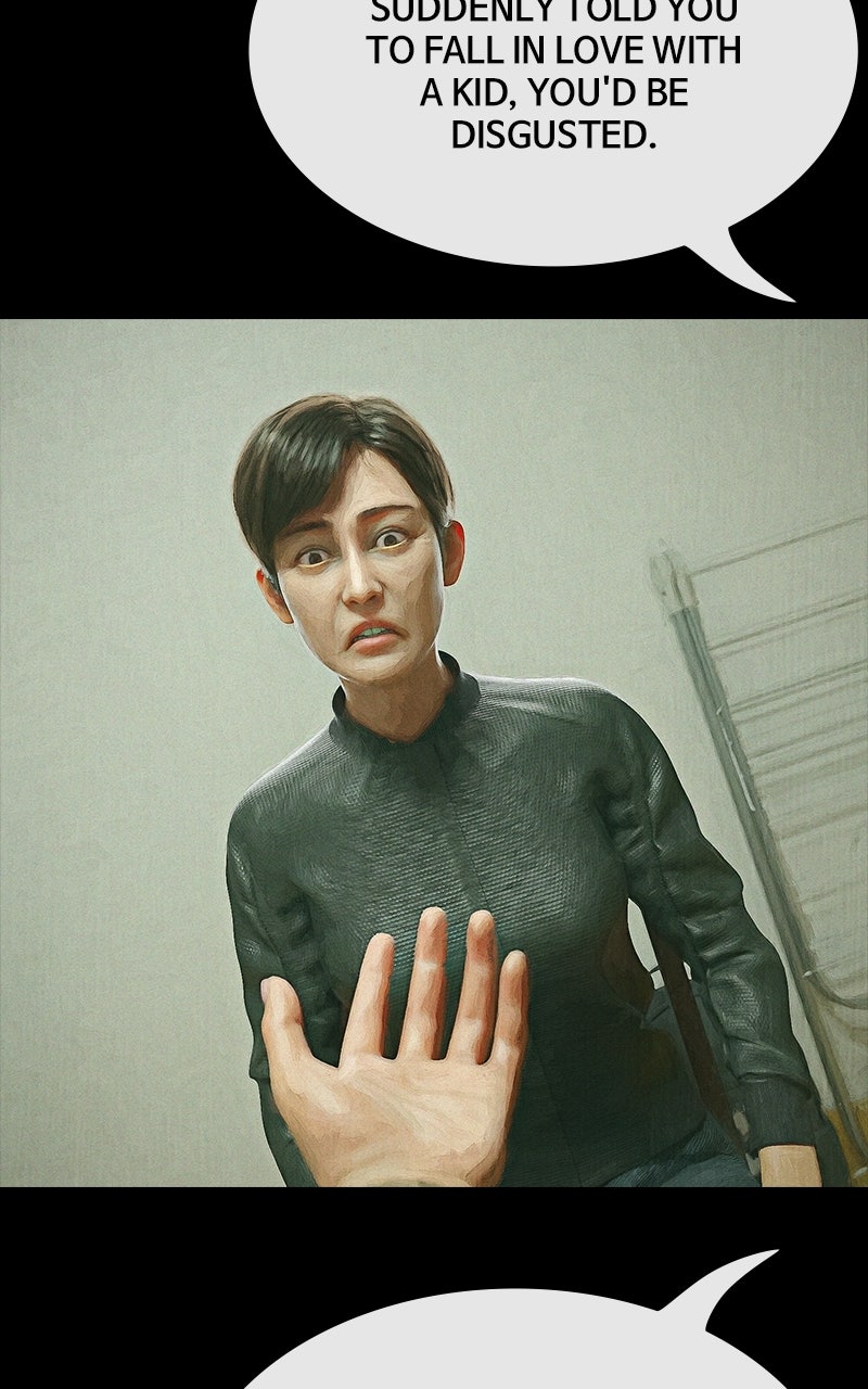 There Are No Demons Ep. 141 - The Borderline Between Good and Evil III (8) page 35 - 