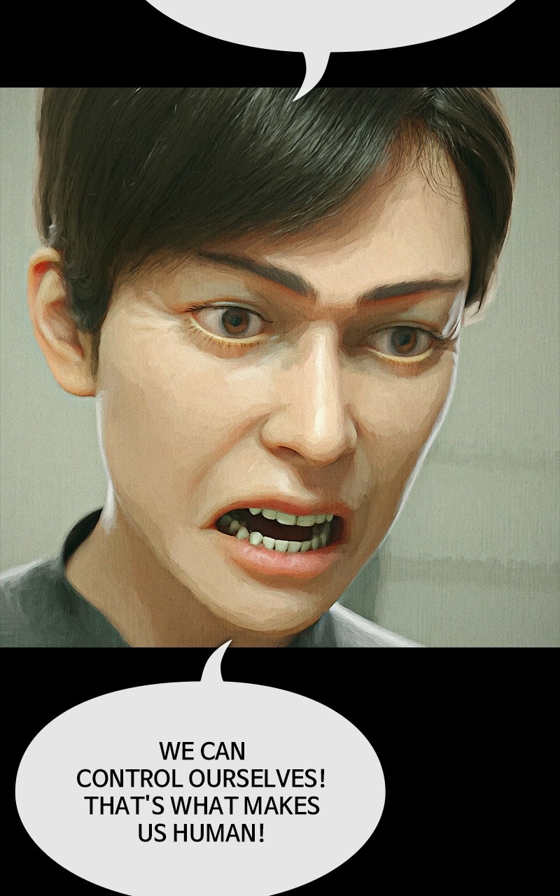 There Are No Demons Ep. 141 - The Borderline Between Good and Evil III (8) page 38 - 