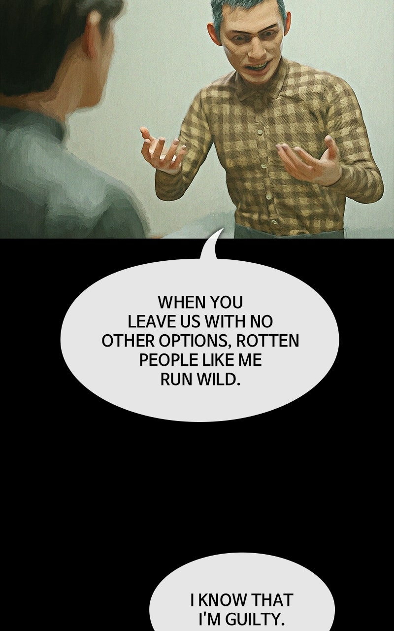 There Are No Demons Ep. 141 - The Borderline Between Good and Evil III (8) page 40 - 