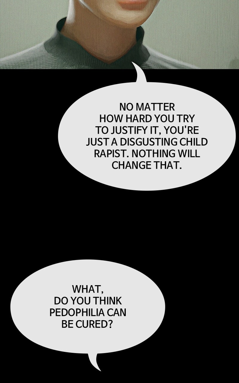 There Are No Demons Ep. 141 - The Borderline Between Good and Evil III (8) page 5 - 