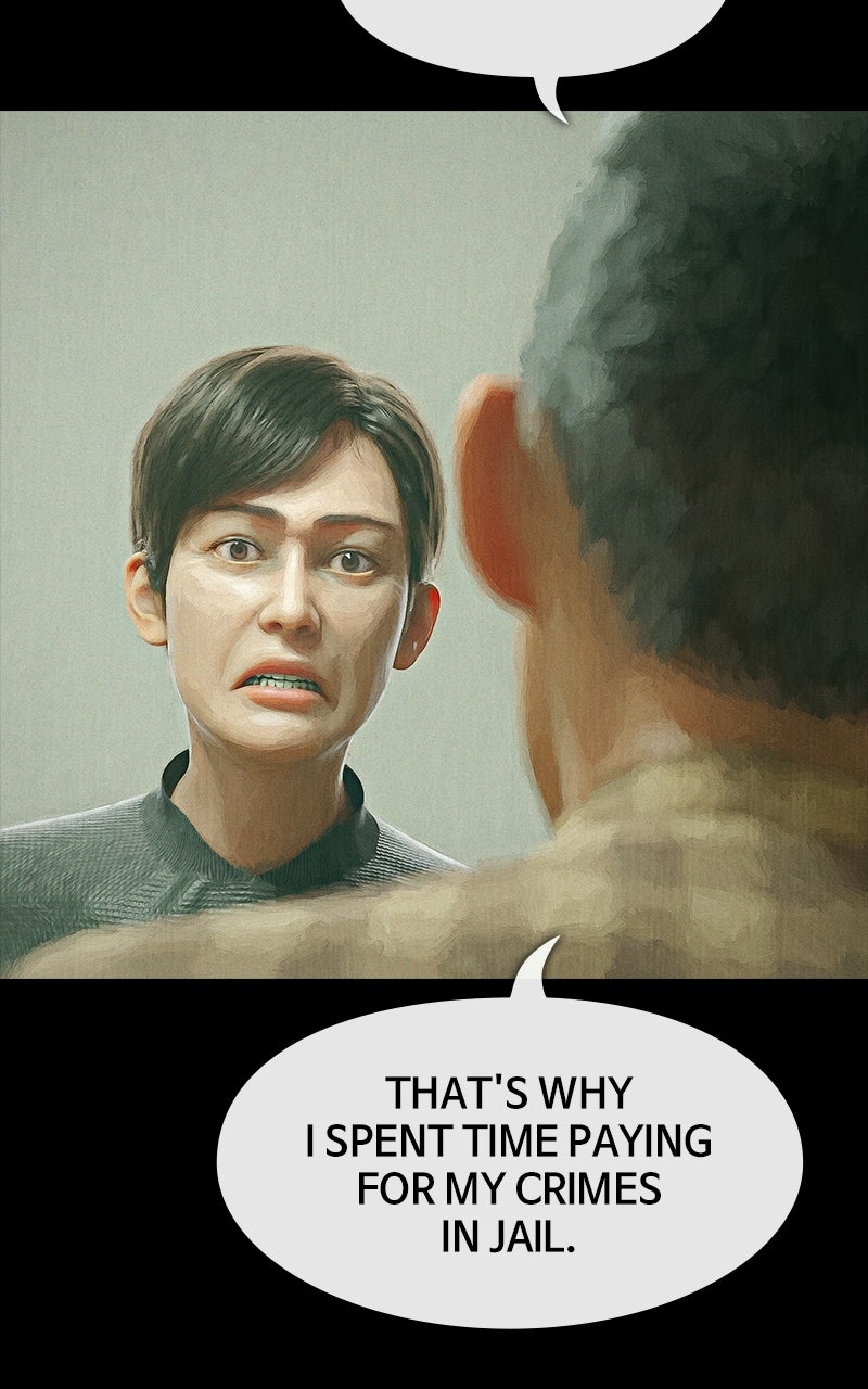 There Are No Demons Ep. 141 - The Borderline Between Good and Evil III (8) page 41 - 
