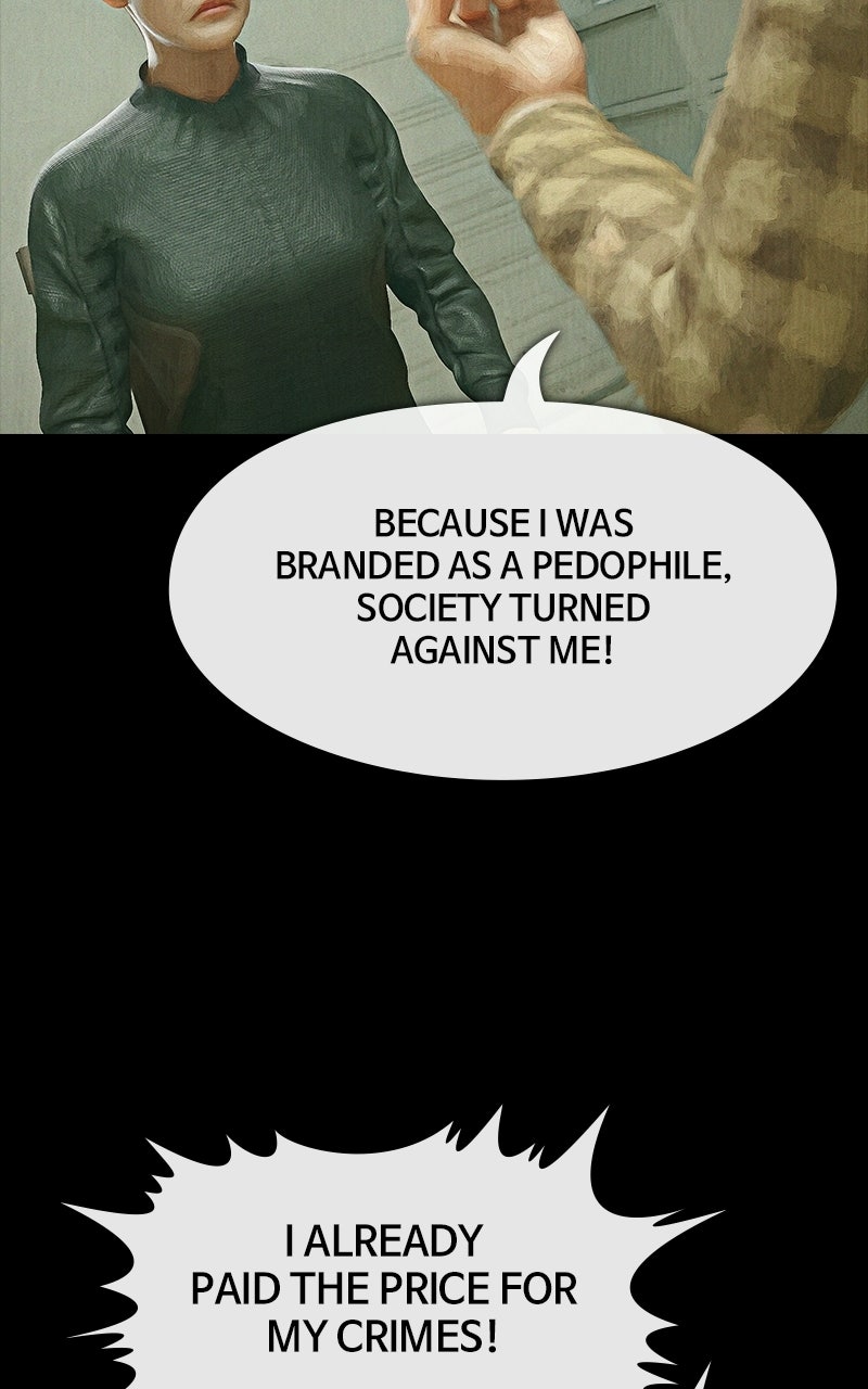 There Are No Demons Ep. 141 - The Borderline Between Good and Evil III (8) page 45 - 