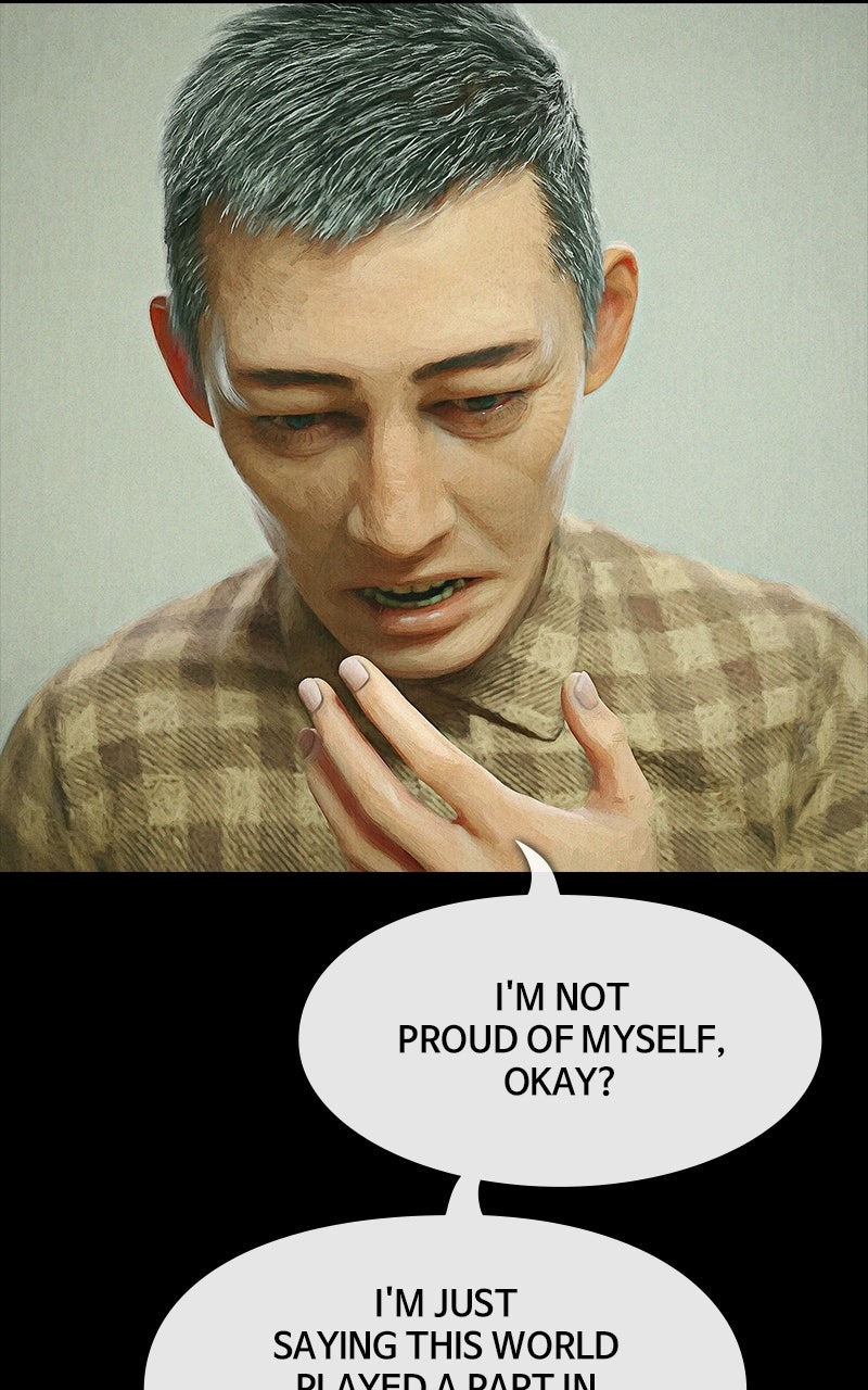 There Are No Demons Ep. 141 - The Borderline Between Good and Evil III (8) page 50 - 