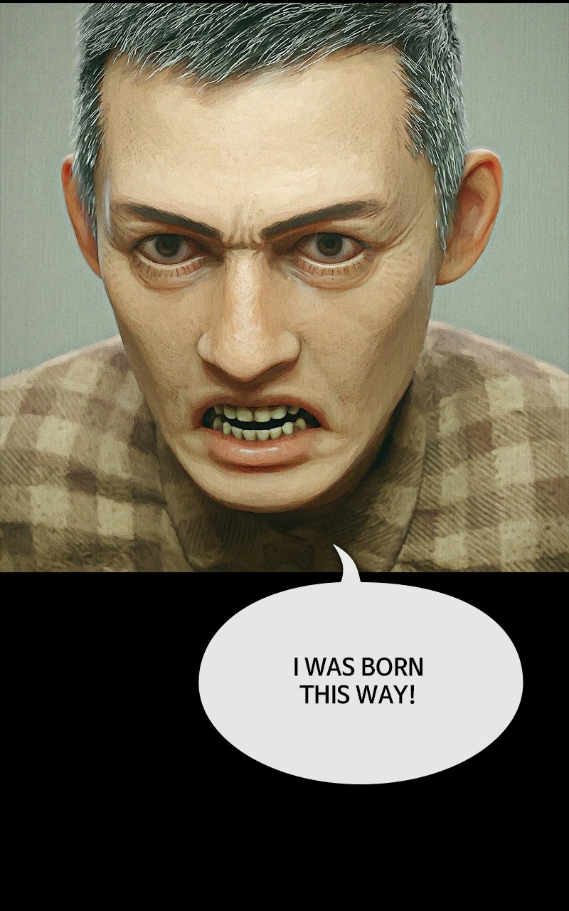 There Are No Demons Ep. 141 - The Borderline Between Good and Evil III (8) page 6 - 