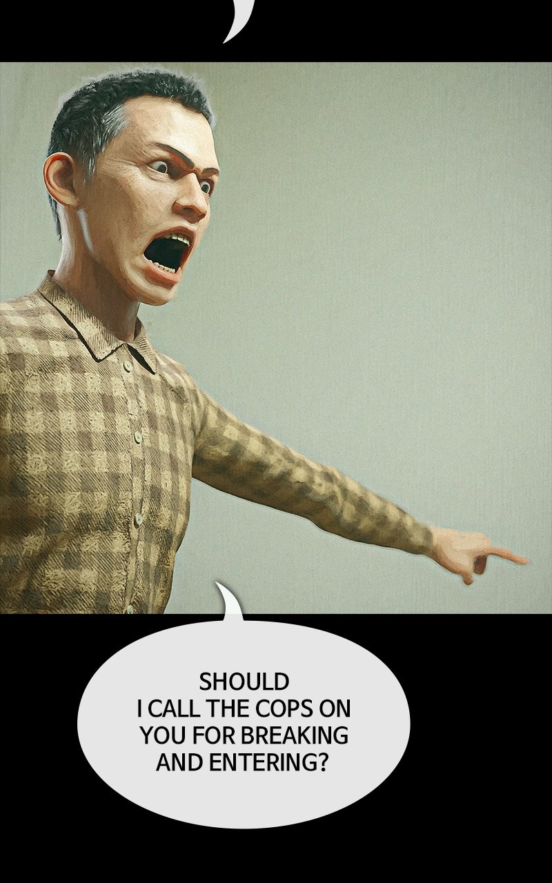 There Are No Demons Ep. 141 - The Borderline Between Good and Evil III (8) page 63 - 
