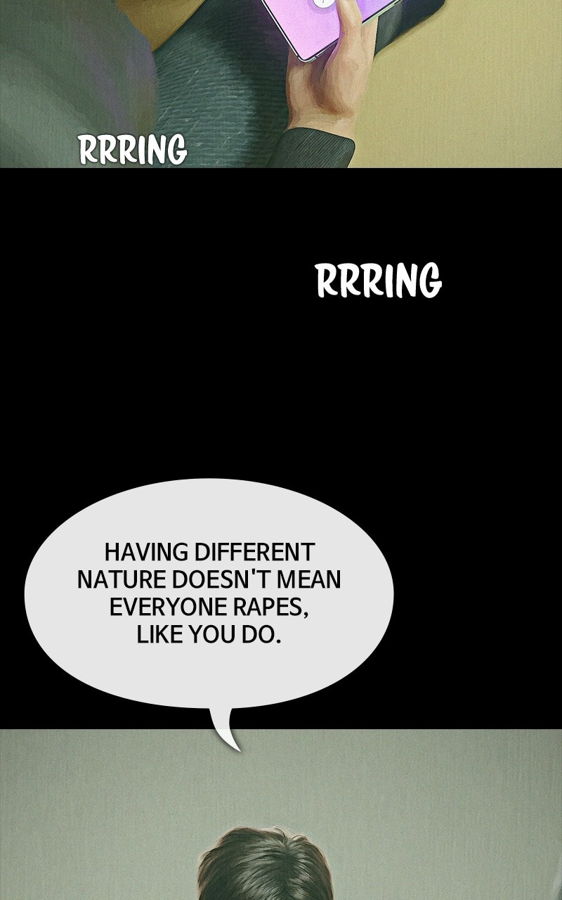 There Are No Demons Ep. 141 - The Borderline Between Good and Evil III (8) page 8 - 