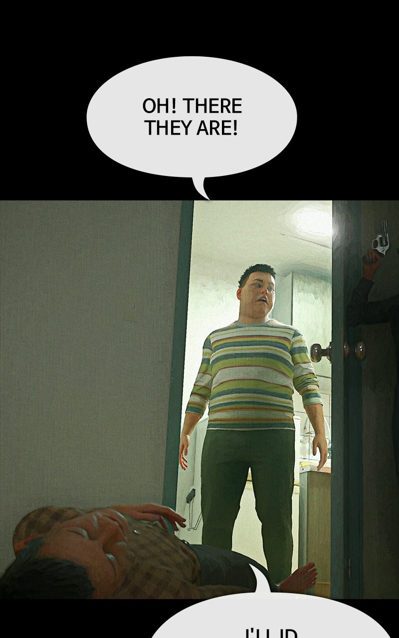 There Are No Demons Ep. 141 - The Borderline Between Good and Evil III (8) page 81 - 