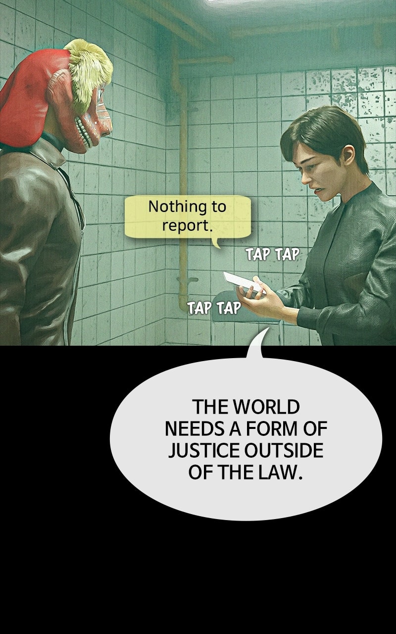 There Are No Demons Ep. 142 - The Borderline Between Good and Evil III (9) page 101 - 