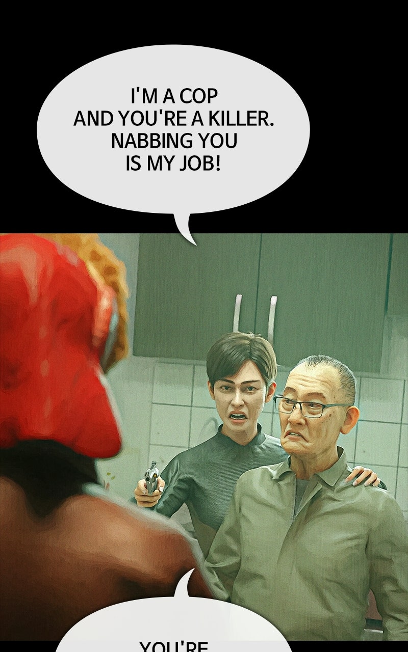 There Are No Demons Ep. 142 - The Borderline Between Good and Evil III (9) page 13 - 