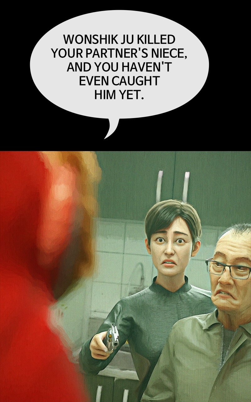 There Are No Demons Ep. 142 - The Borderline Between Good and Evil III (9) page 16 - 