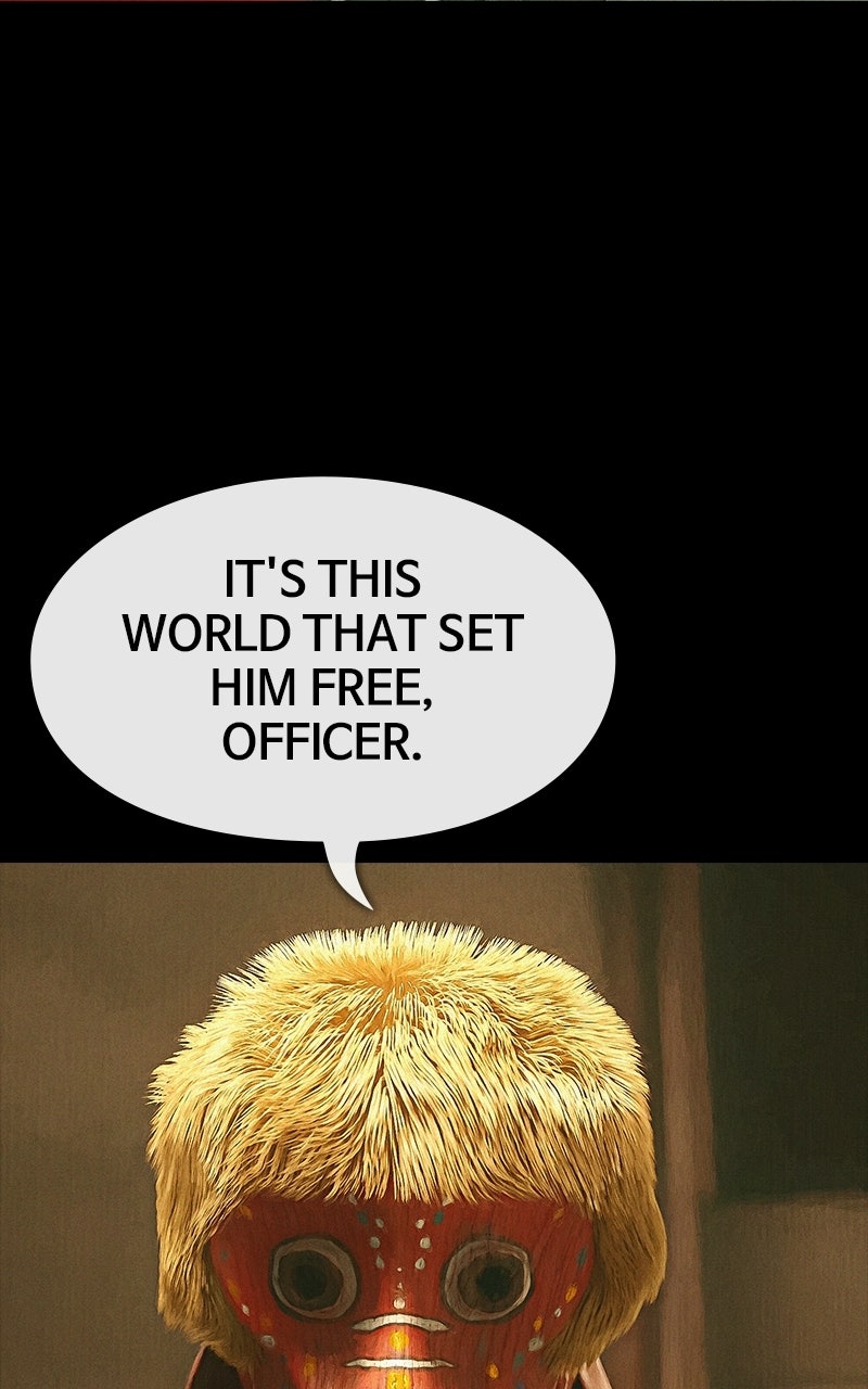 There Are No Demons Ep. 142 - The Borderline Between Good and Evil III (9) page 17 - 