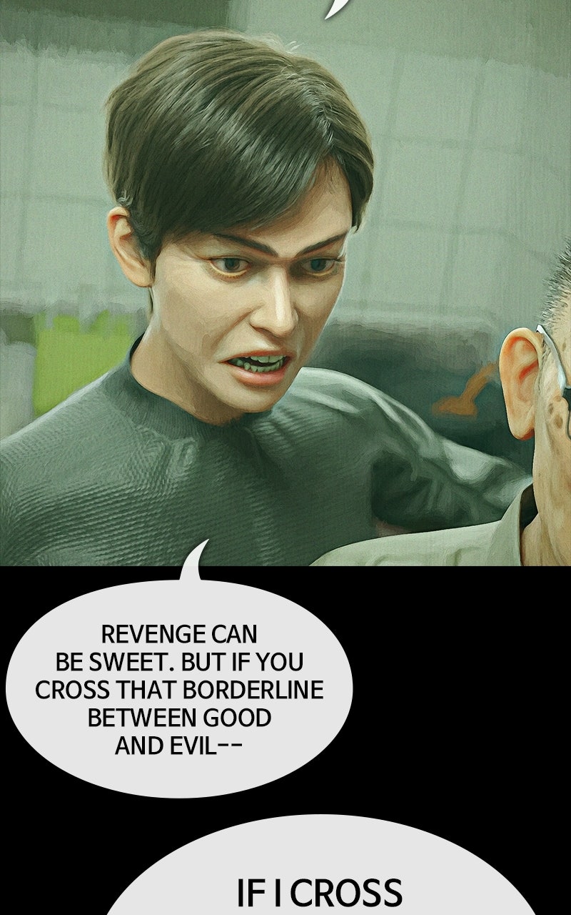 There Are No Demons Ep. 142 - The Borderline Between Good and Evil III (9) page 32 - 