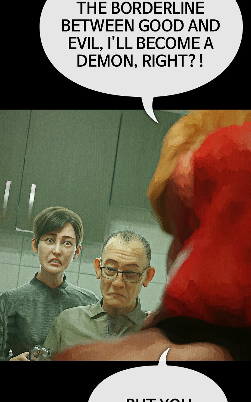 There Are No Demons Ep. 142 - The Borderline Between Good and Evil III (9) page 33 - 