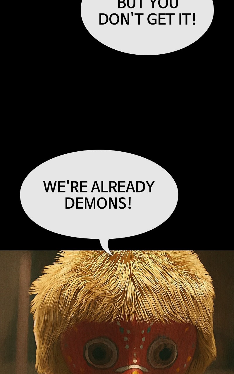 There Are No Demons Ep. 142 - The Borderline Between Good and Evil III (9) page 34 - 