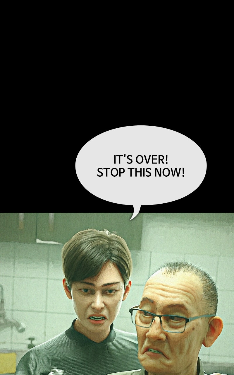 There Are No Demons Ep. 142 - The Borderline Between Good and Evil III (9) page 7 - 