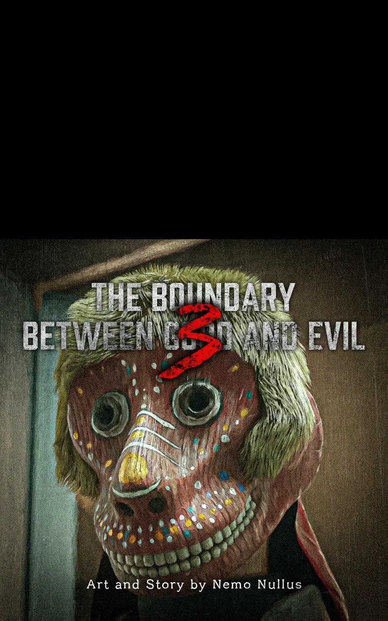 There Are No Demons Ep. 142 - The Borderline Between Good and Evil III (9) page 62 - 