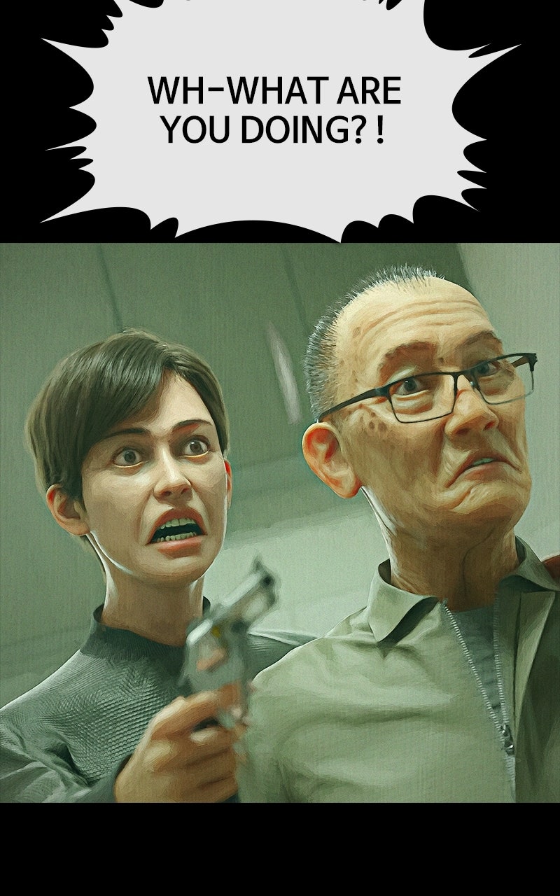 There Are No Demons Ep. 142 - The Borderline Between Good and Evil III (9) page 64 - 