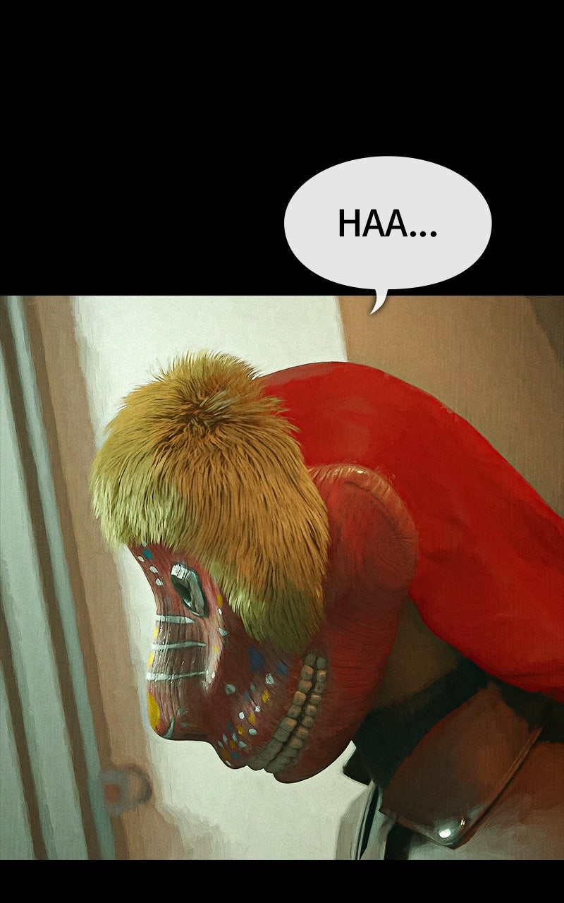 There Are No Demons Ep. 142 - The Borderline Between Good and Evil III (9) page 70 - 