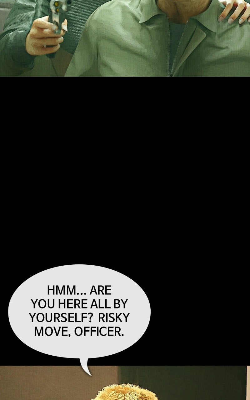 There Are No Demons Ep. 142 - The Borderline Between Good and Evil III (9) page 8 - 
