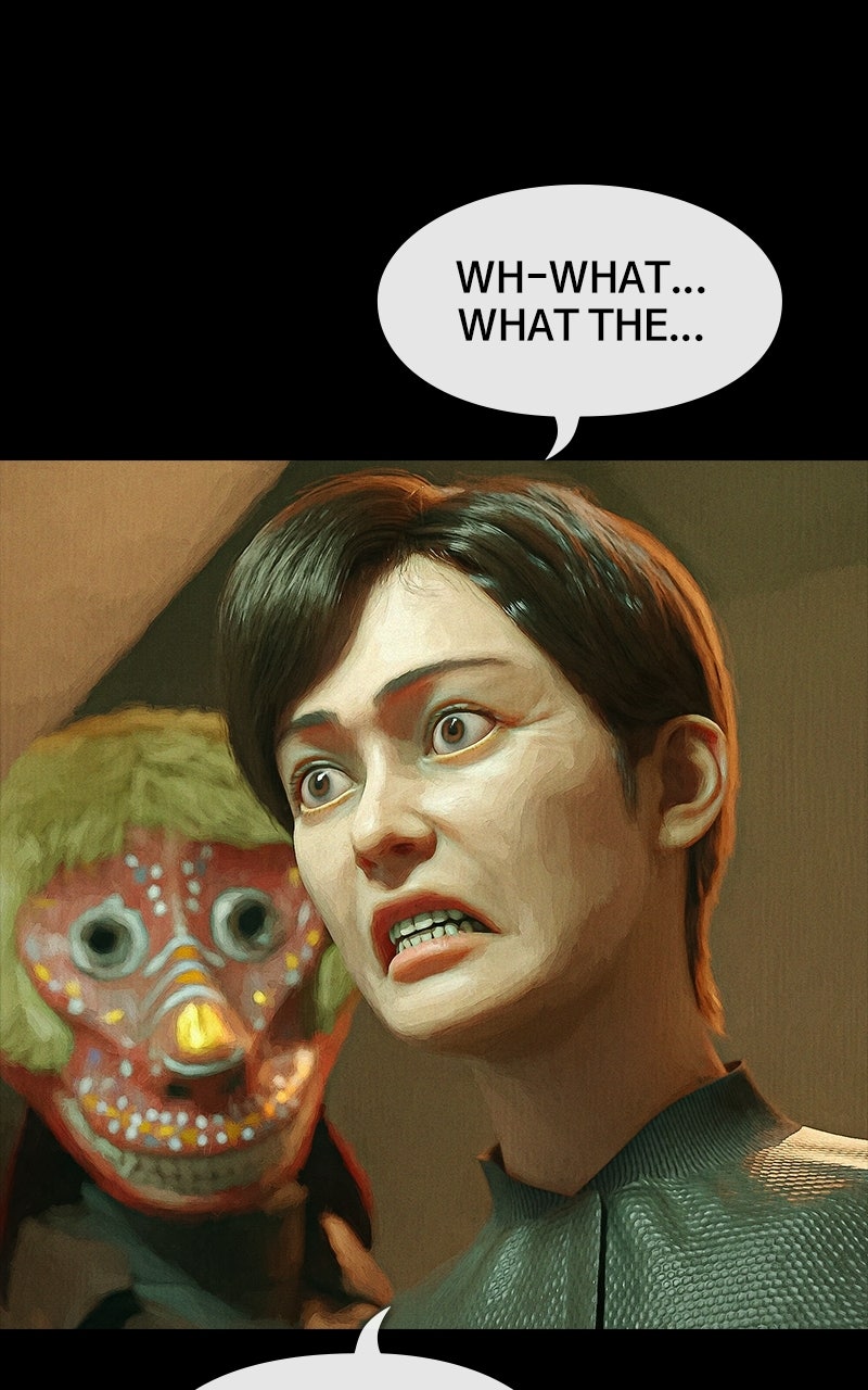 There Are No Demons Ep. 142 - The Borderline Between Good and Evil III (9) page 75 - 
