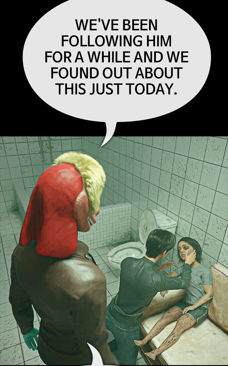 There Are No Demons Ep. 142 - The Borderline Between Good and Evil III (9) page 84 - 
