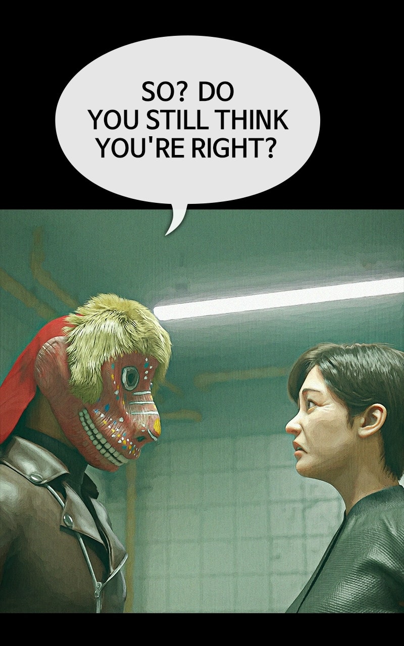 There Are No Demons Ep. 142 - The Borderline Between Good and Evil III (9) page 90 - 