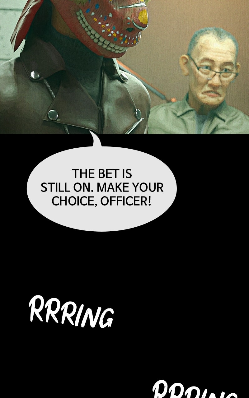 There Are No Demons Ep. 142 - The Borderline Between Good and Evil III (9) page 97 - 