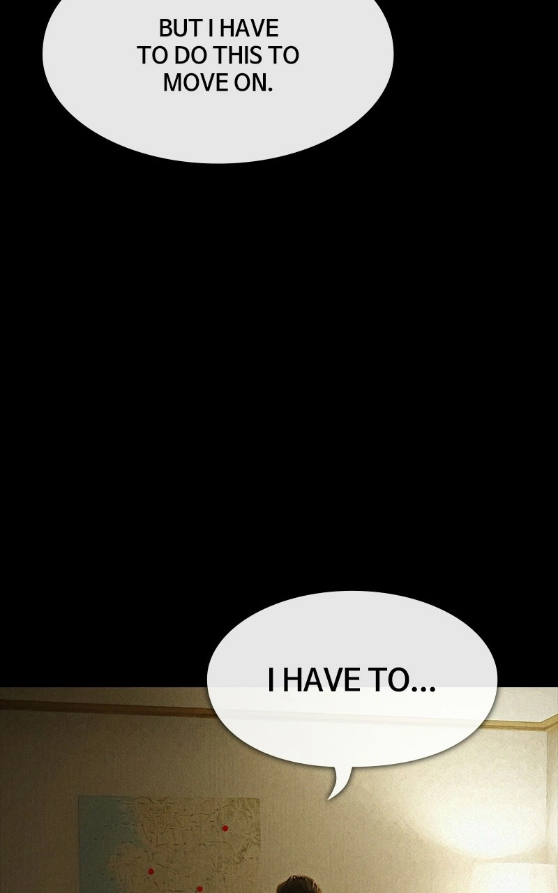 There Are No Demons Chapter 143 page 20 - 