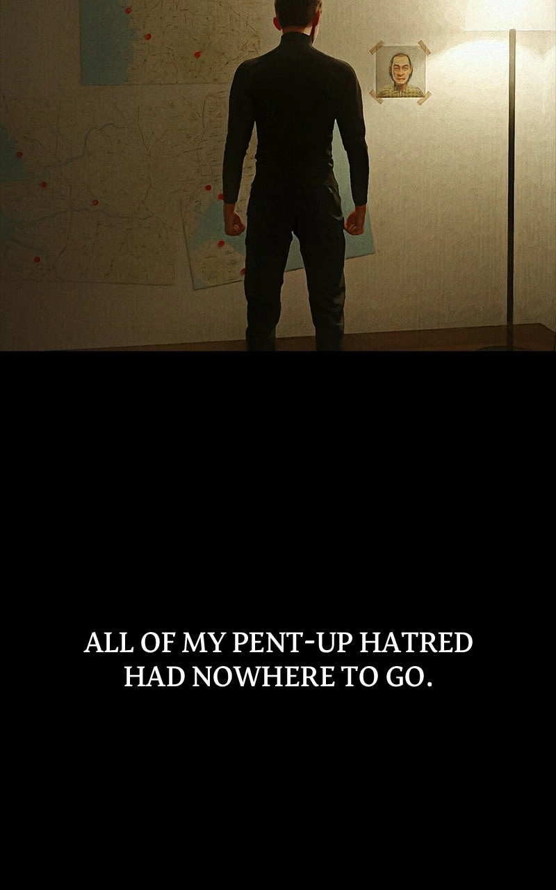 There Are No Demons Chapter 143 page 21 - 