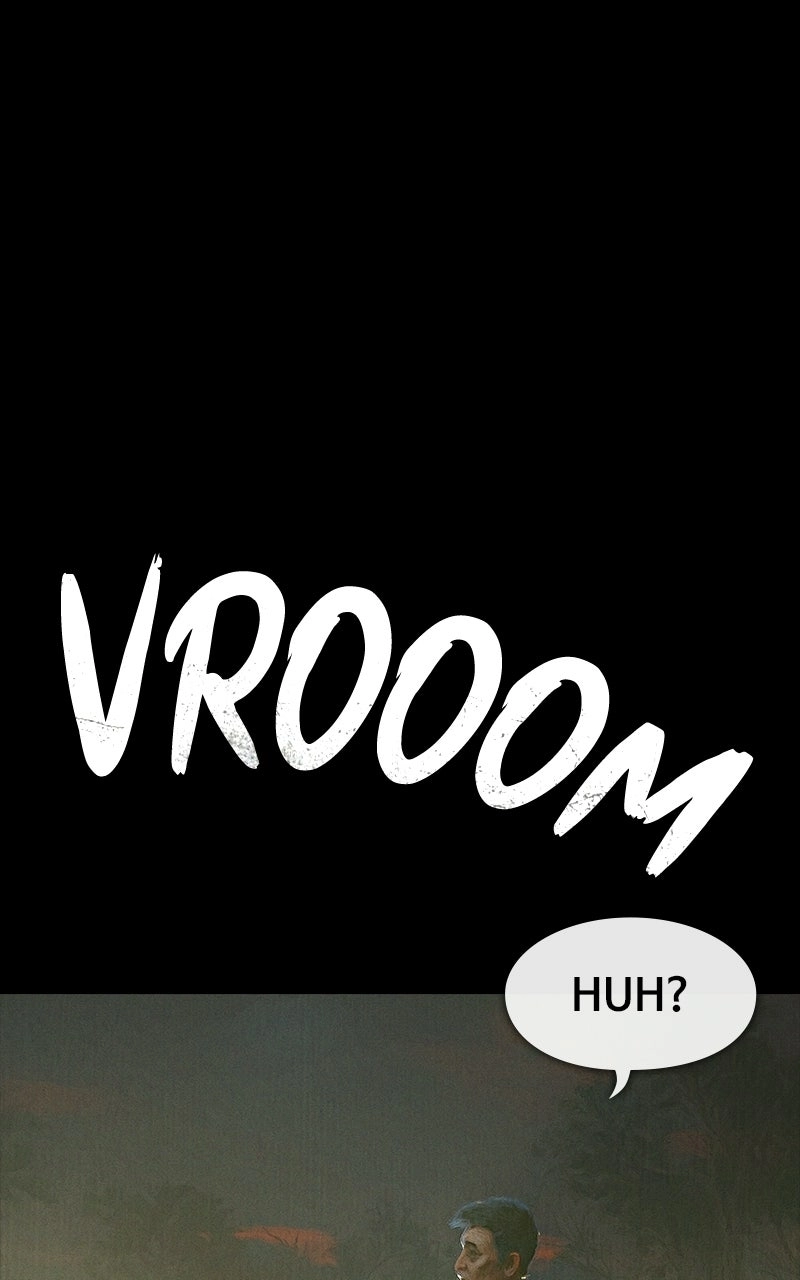 There Are No Demons Chapter 143 page 32 - 
