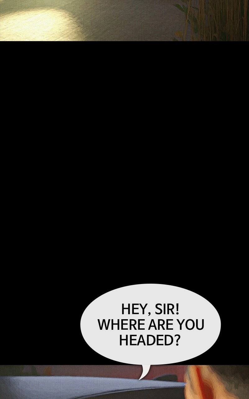 There Are No Demons Chapter 143 page 37 - 