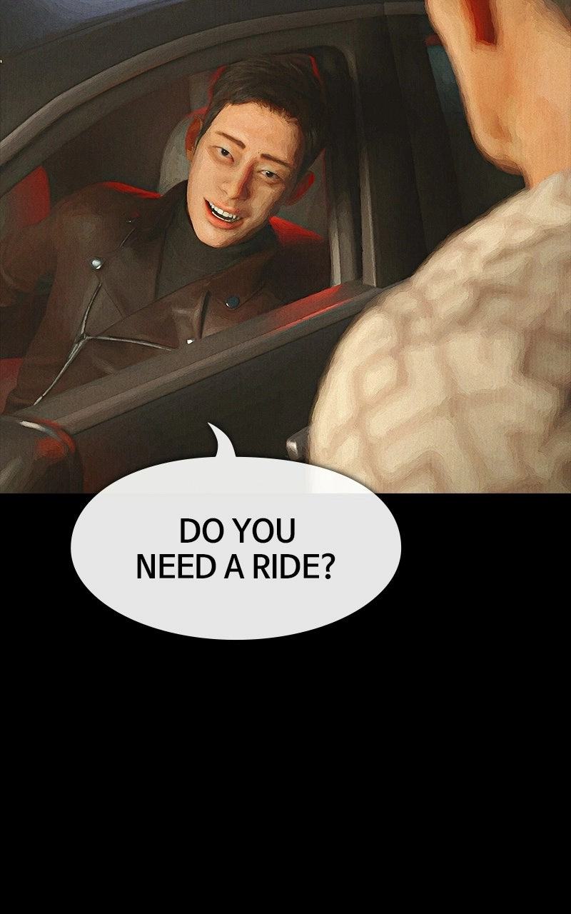 There Are No Demons Chapter 143 page 38 - 