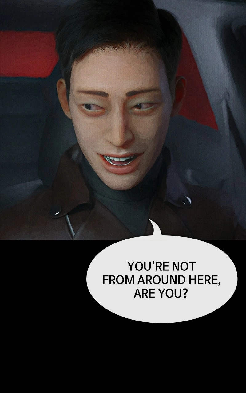 There Are No Demons Chapter 143 page 41 - 