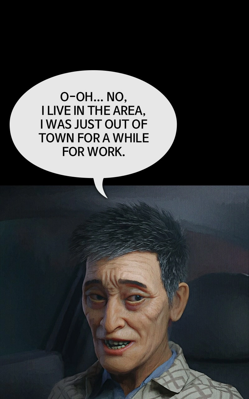 There Are No Demons Chapter 143 page 42 - 