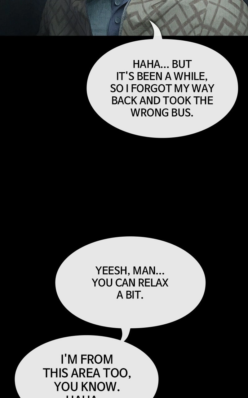 There Are No Demons Chapter 143 page 43 - 