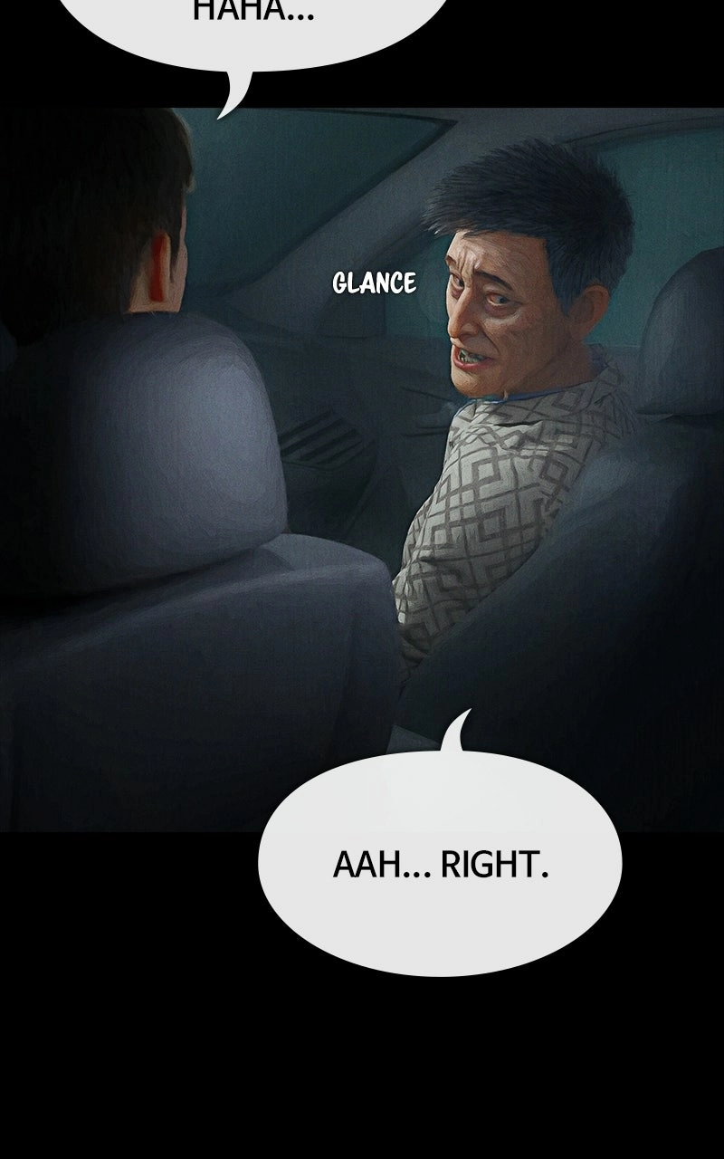 There Are No Demons Chapter 143 page 44 - 