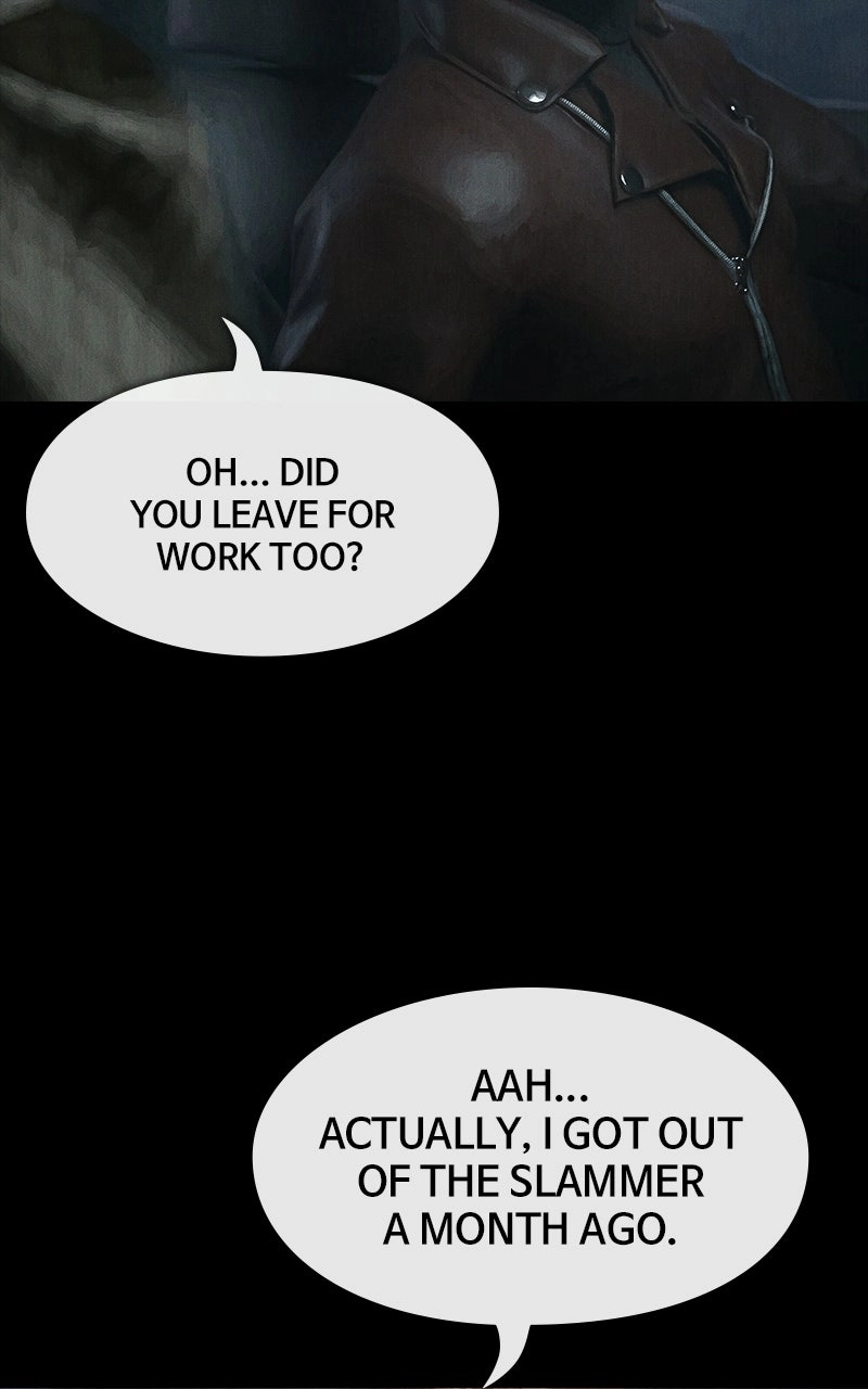 There Are No Demons Chapter 143 page 47 - 