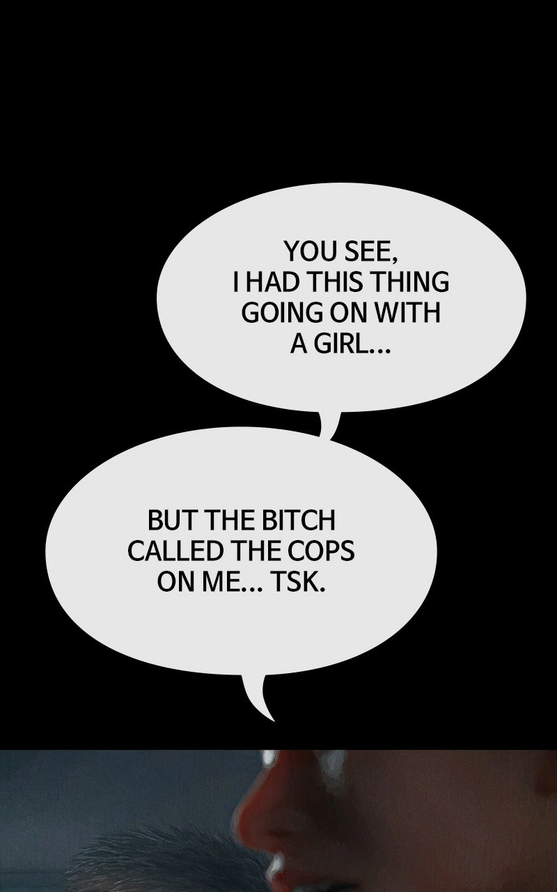 There Are No Demons Chapter 143 page 49 - 