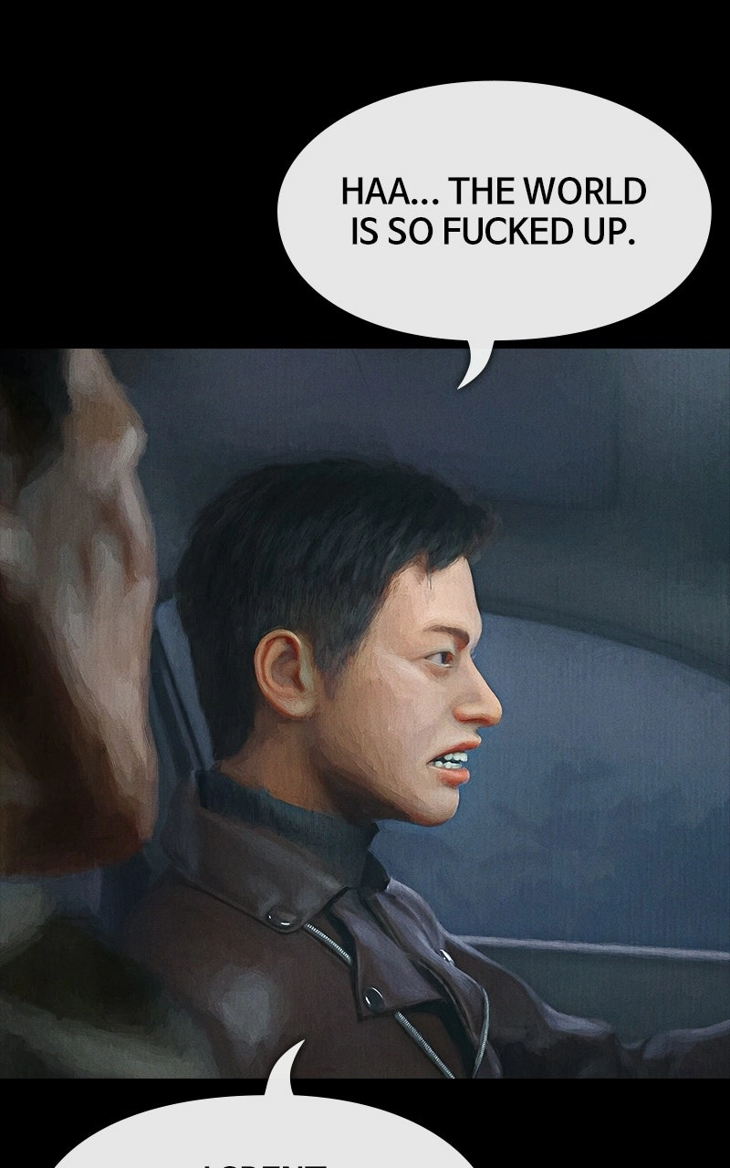 There Are No Demons Chapter 143 page 51 - 