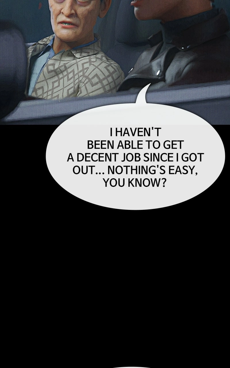 There Are No Demons Chapter 143 page 53 - 
