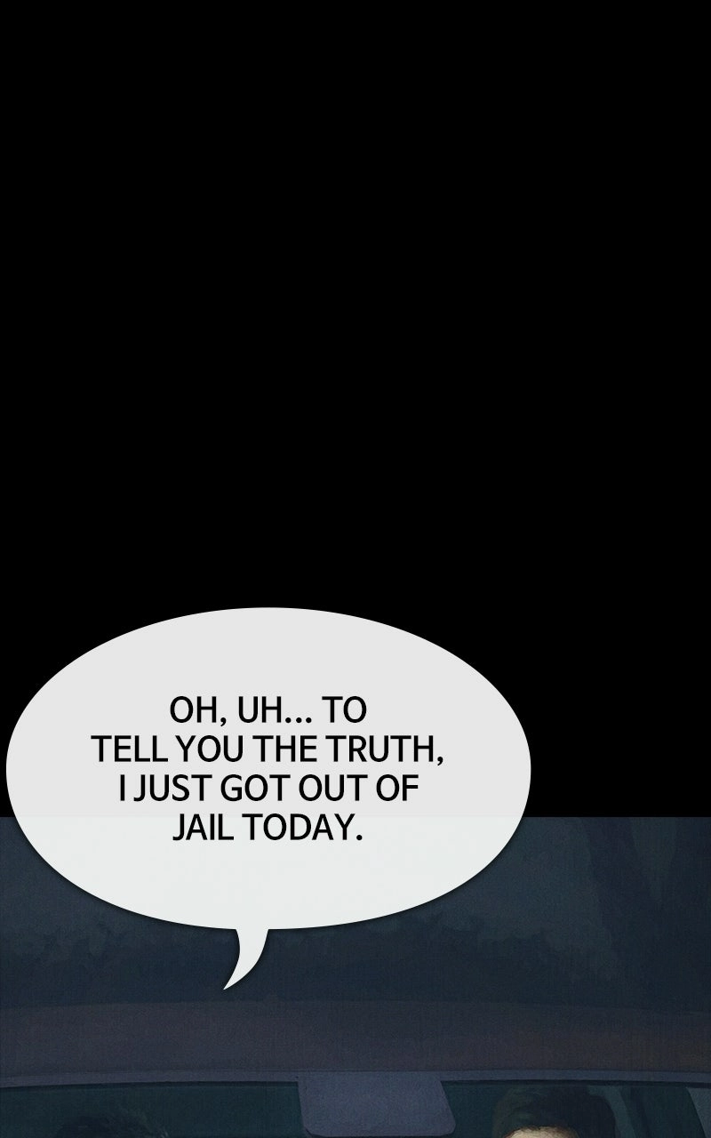 There Are No Demons Chapter 143 page 55 - 