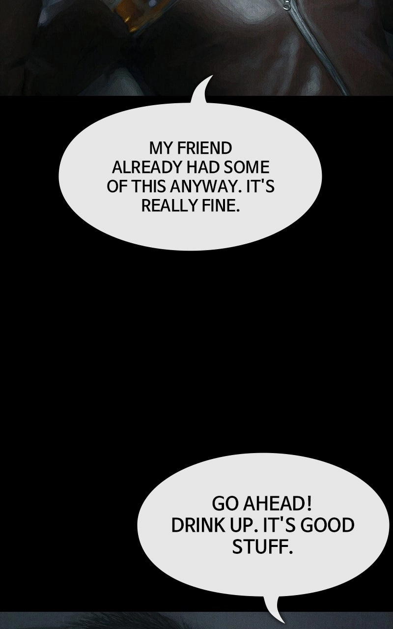 There Are No Demons Chapter 143 page 59 - 