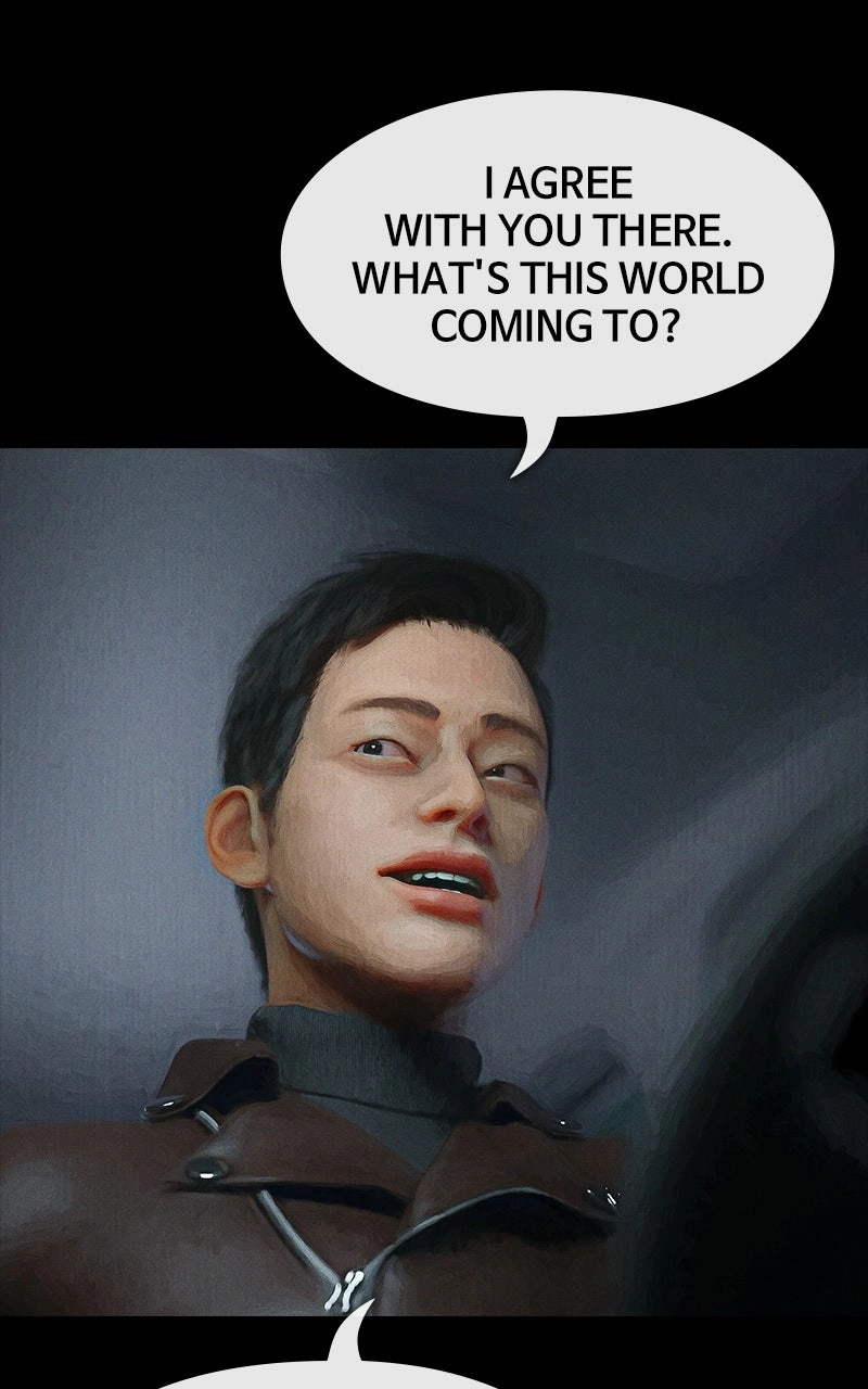 There Are No Demons Chapter 143 page 73 - 