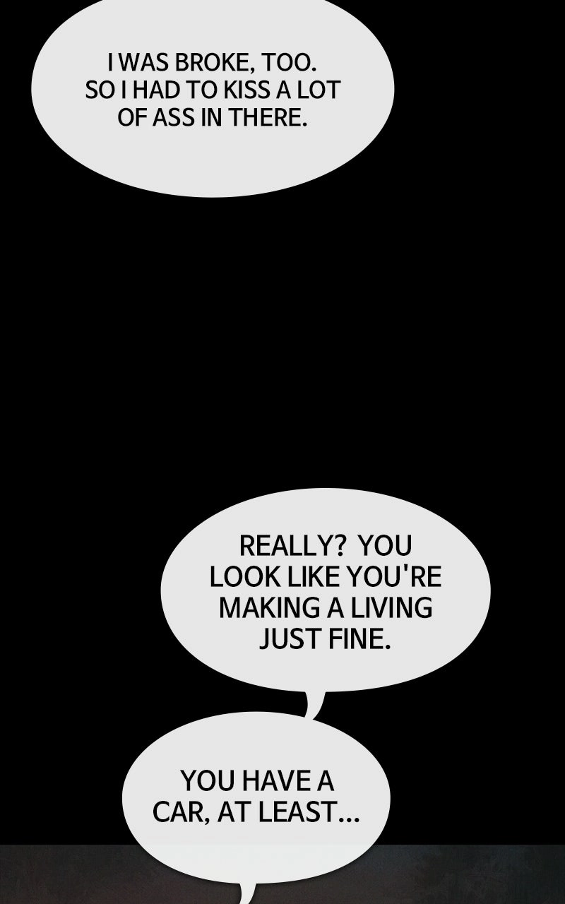 There Are No Demons Chapter 143 page 74 - 