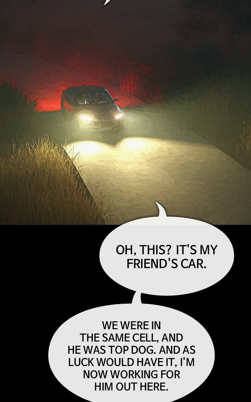 There Are No Demons Chapter 143 page 75 - 